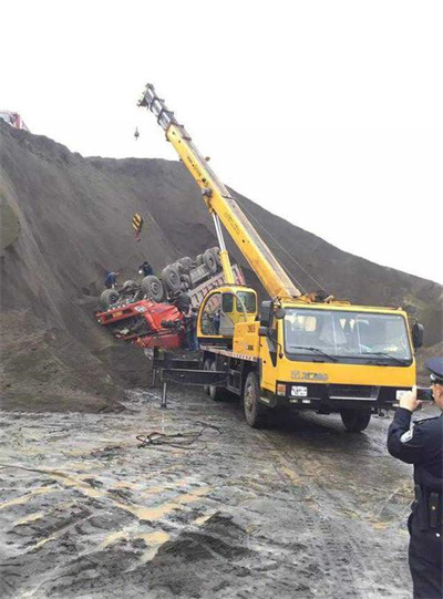 道里区上犹道路救援